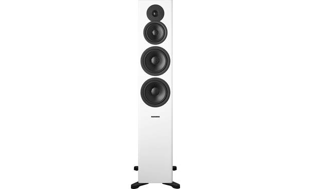 Dynaudio Evoke 50 High-End Floorstanding Speakers - Premium Home Audio System for Music & Movie Enthusiasts - Perfect for Living Room & Home Theater Setup