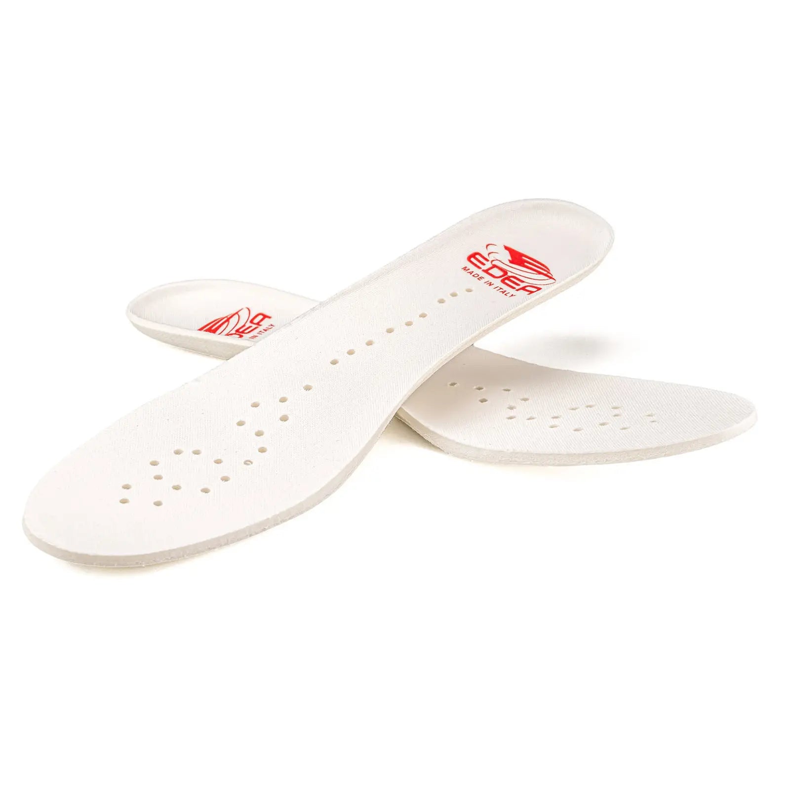 Edea Anatomic Lite Insoles - Premium Arch Support for Running, Walking & Sports - Comfortable Foot Cushion for All-Day Wear