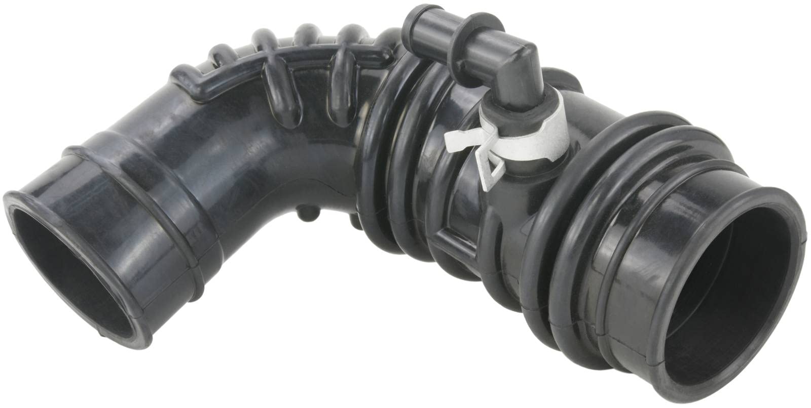 Febest 02450-001 OEM 16578-VC12A Air Cleaner Hose - High Performance Replacement Part for Improved Engine Airflow | Perfect for Car Maintenance & Engine Repair
