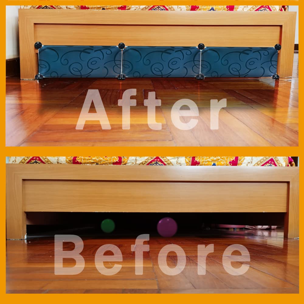 Pet Under Bed Blocker - 7