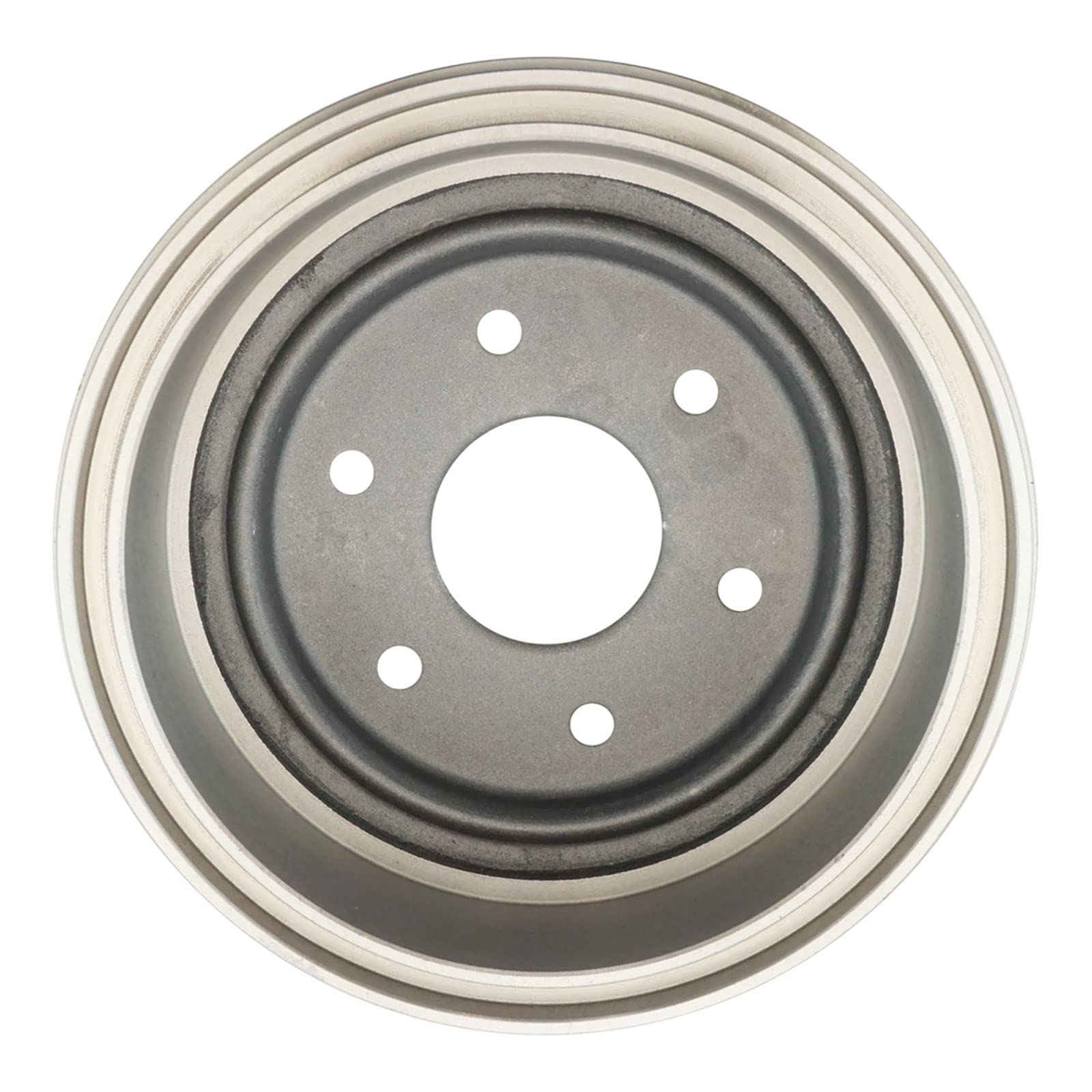Rear Brake Drum Shoe Kit Set for Chevy Silverado GMC Sierra 1500 2500 3500 Pickup Trucks & SUVs - Perfect for Brake System Maintenance and Repair