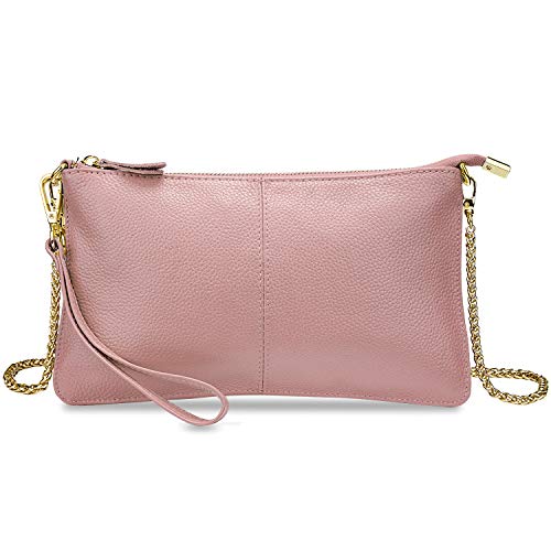 Dusty Pink