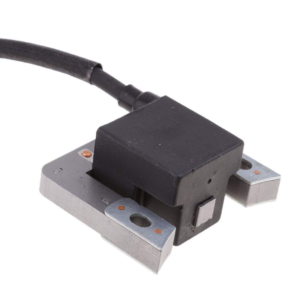 Kohler XT149 XT173 XT650 XT675 XT775 XT800 Ignition Coil Replacement - Compatible with John Deere & Lawn Boy Mowers - Part #14 584 05S, Stens 055-036 - Perfect for Small Engine Repair & Lawn Mower Maintenance