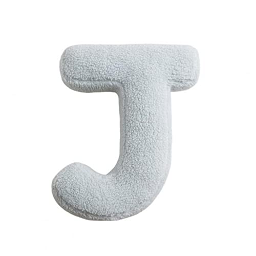 Letter J