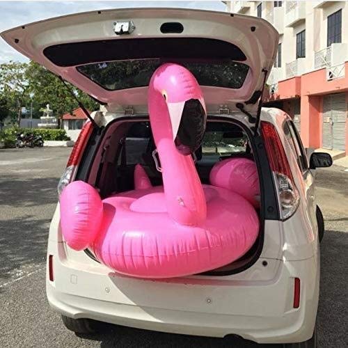 **Premium Heavy Duty Pool Floats for Adults & Kids - Durable Lake & Beach Floats, Inflatable Pool Toys for Outdoor Swimming, Parties & Summer Fun**    **Usage Scenarios:** Perfect for pool parties, beach outings, lake relaxation, summer vacations, and backyard fun.