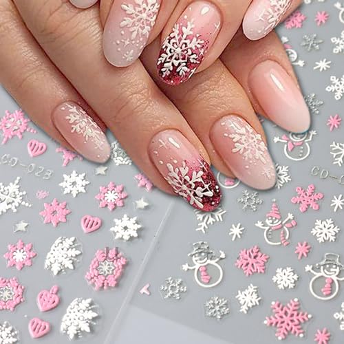 Christmas Stickers22