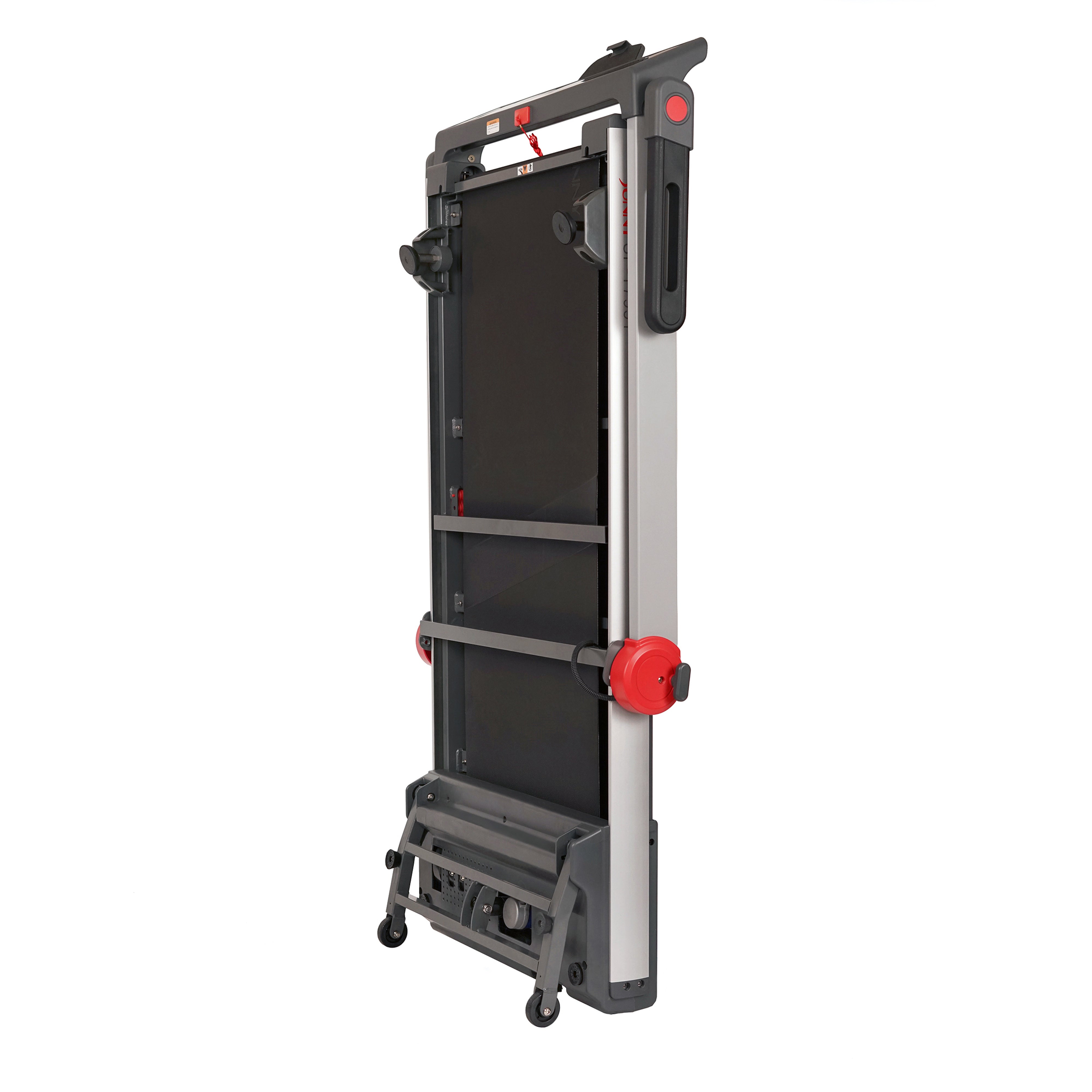 Auto Incline Treadmill - Motorized Folding Treadmill for Home Gym with 12% Incline, 300 lb Capacity - Perfect for Cardio, Running & Weight Loss Workouts