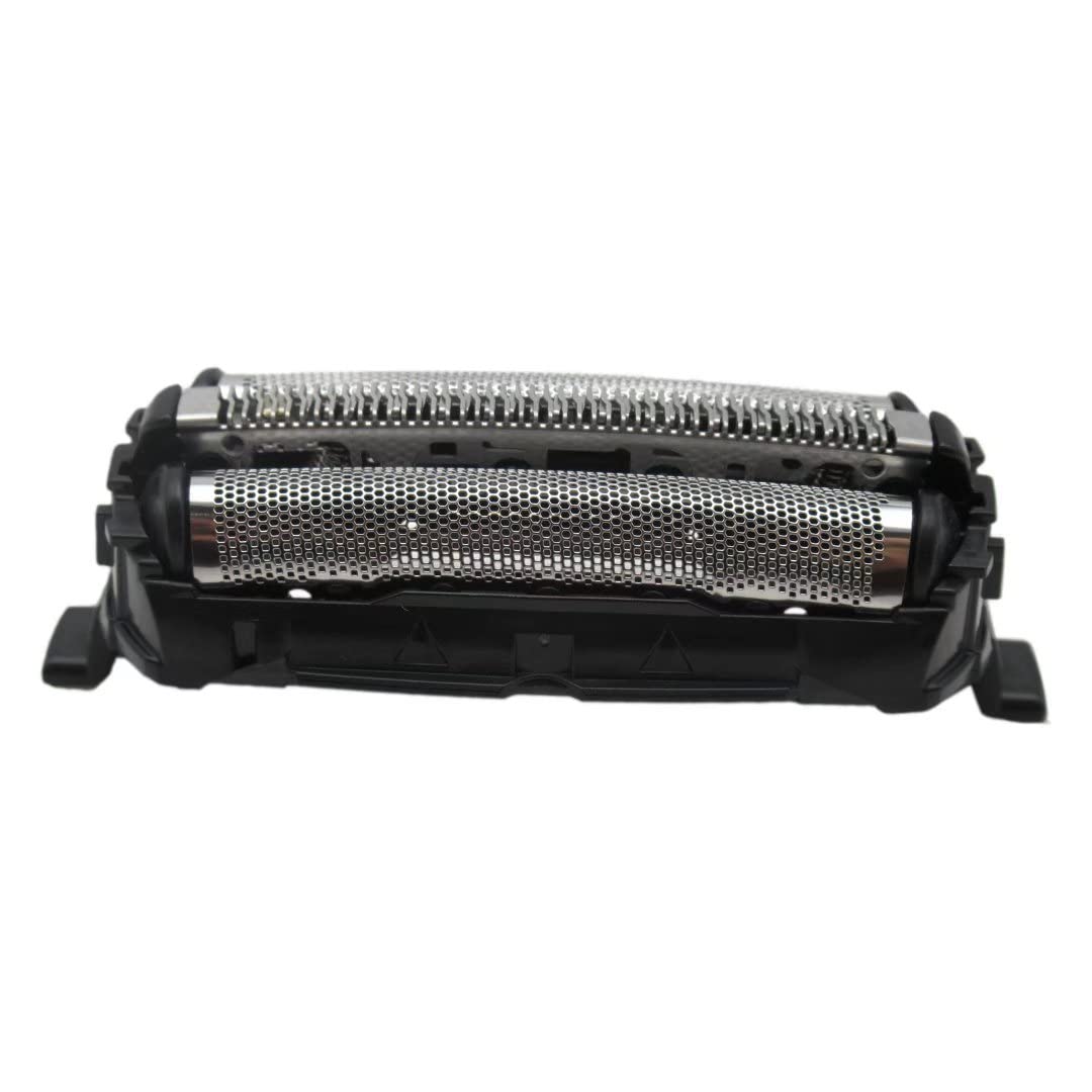 YTXXDEUS Replacement Razor Foil Screen for Panasonic RT17 RT33 RT37 RT47 RT53 RT67 RT77 RT97 GA20 ES8119 ES8109 ES8115 ES8113 ES8116 ES8111 Shavers - Compatible with WES9087PC Model - Perfect for Home & Travel Grooming