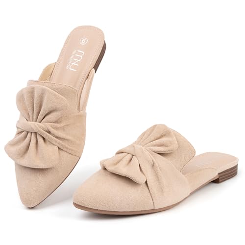 Nude Suede