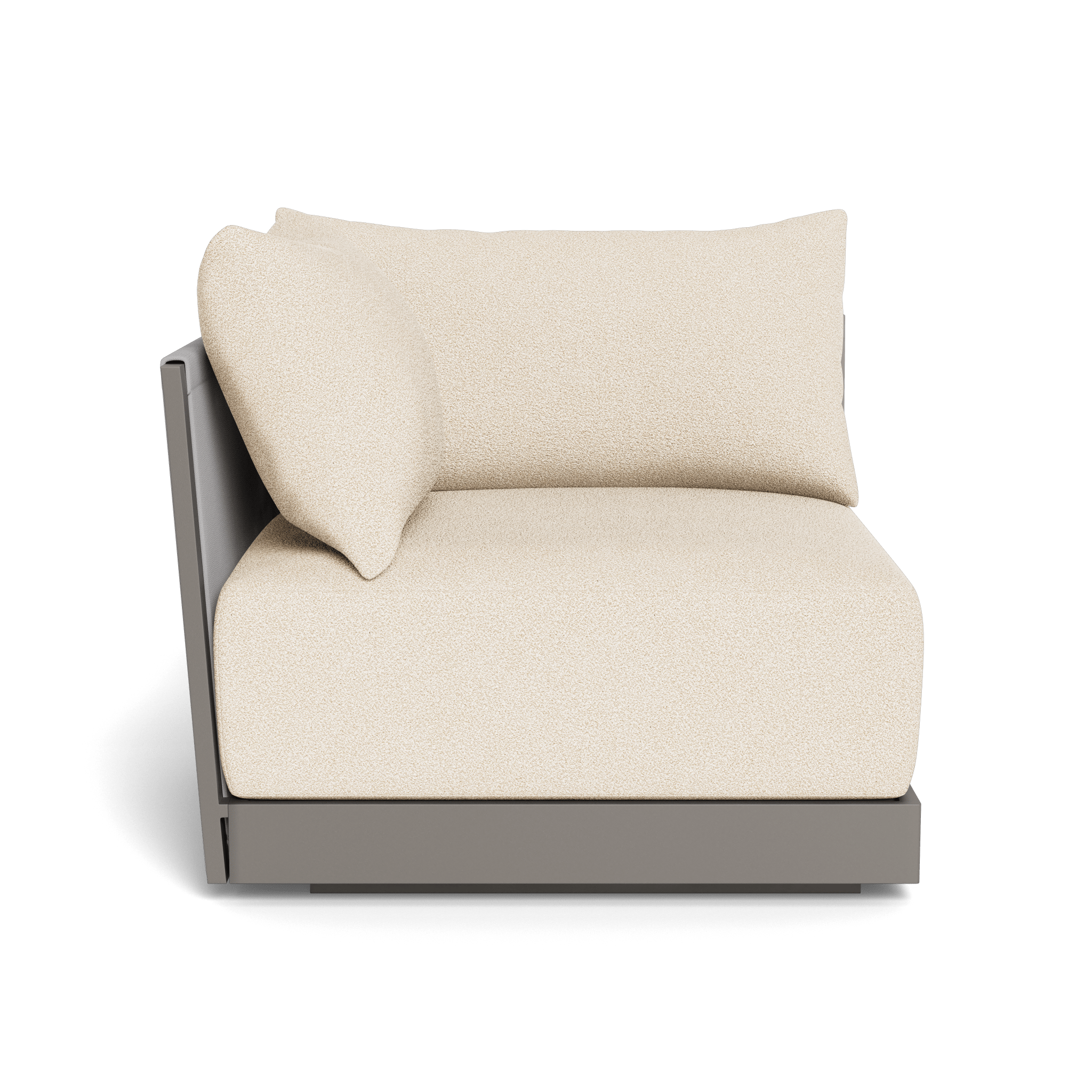 Antigua Corner - Stylish and Durable Home Decor for Living Room, Bedroom & Office | Perfect for Wall Mounting and Space Saving