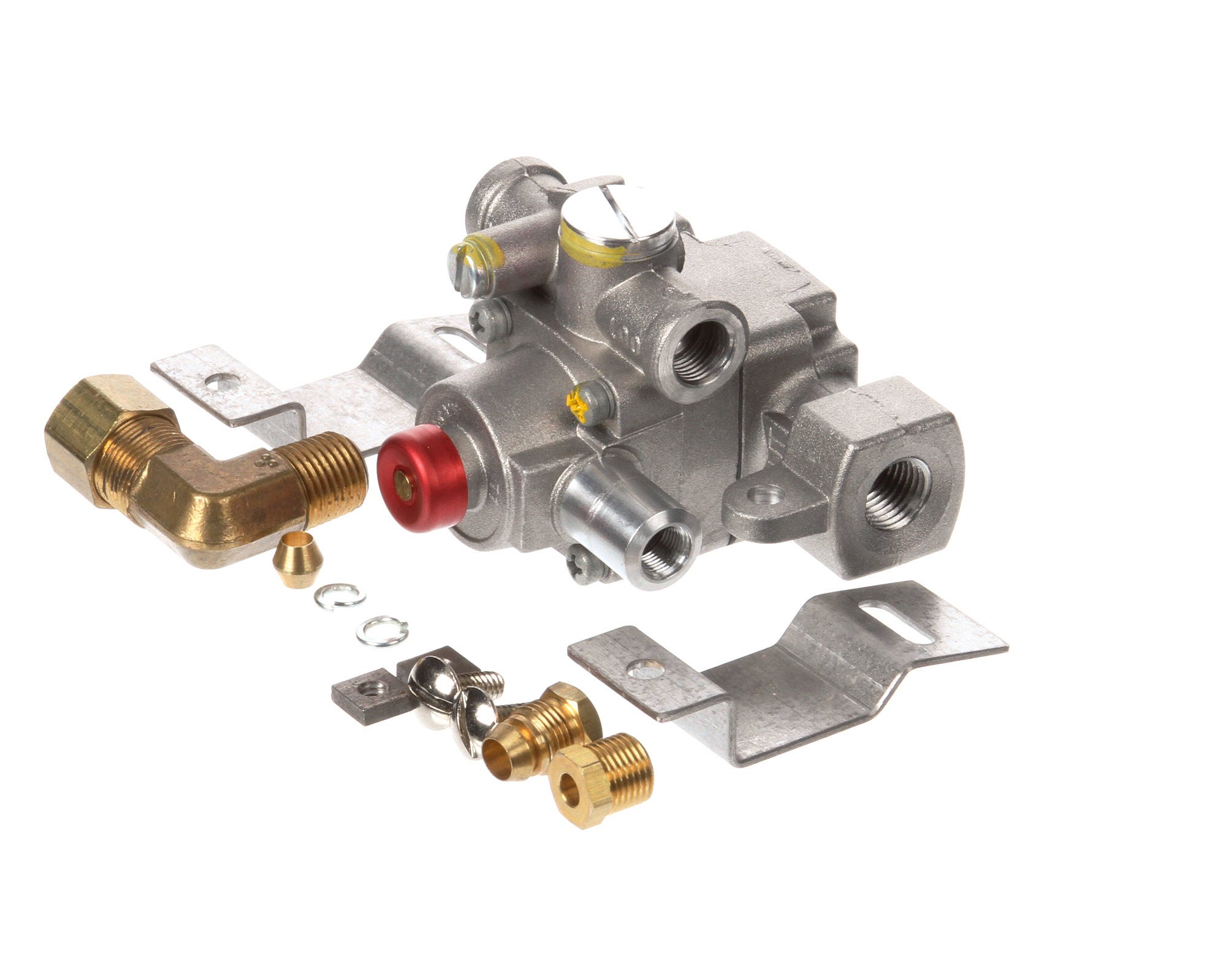 Vulcan Hart 00-705387-0000A Chall Safety Assembly Kit - Commercial Kitchen Equipment Replacement Part for Gas Ranges & Stoves - Perfect for Restaurants, Catering & Food Service Businesses
