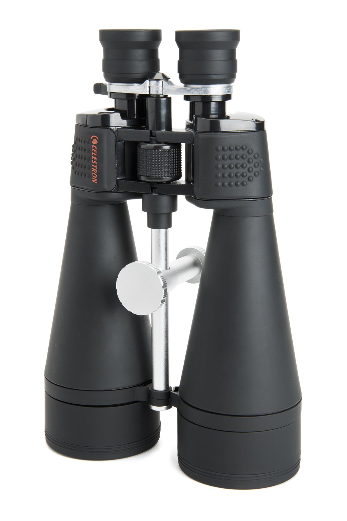 SkyMaster 18 40x80mm Zoom Porro Binoculars - High Power Magnification for Bird Watching, Hunting & Astronomy - Durable & Waterproof for Outdoor Adventures