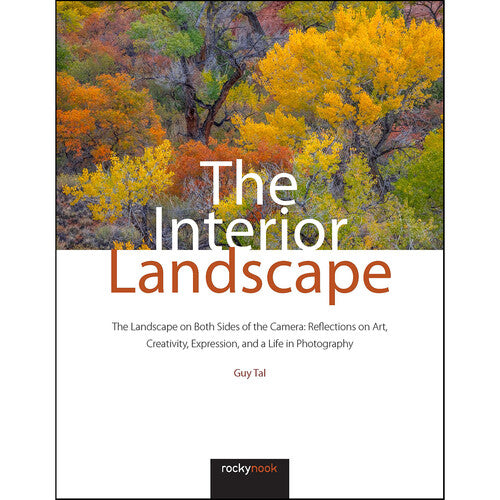 The Interior Landscape: A Guide to Captivating Photography for Home & Garden - Perfect for Nature Lovers and Instagram Content Creators