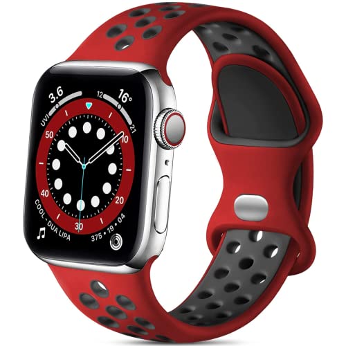 Red Black