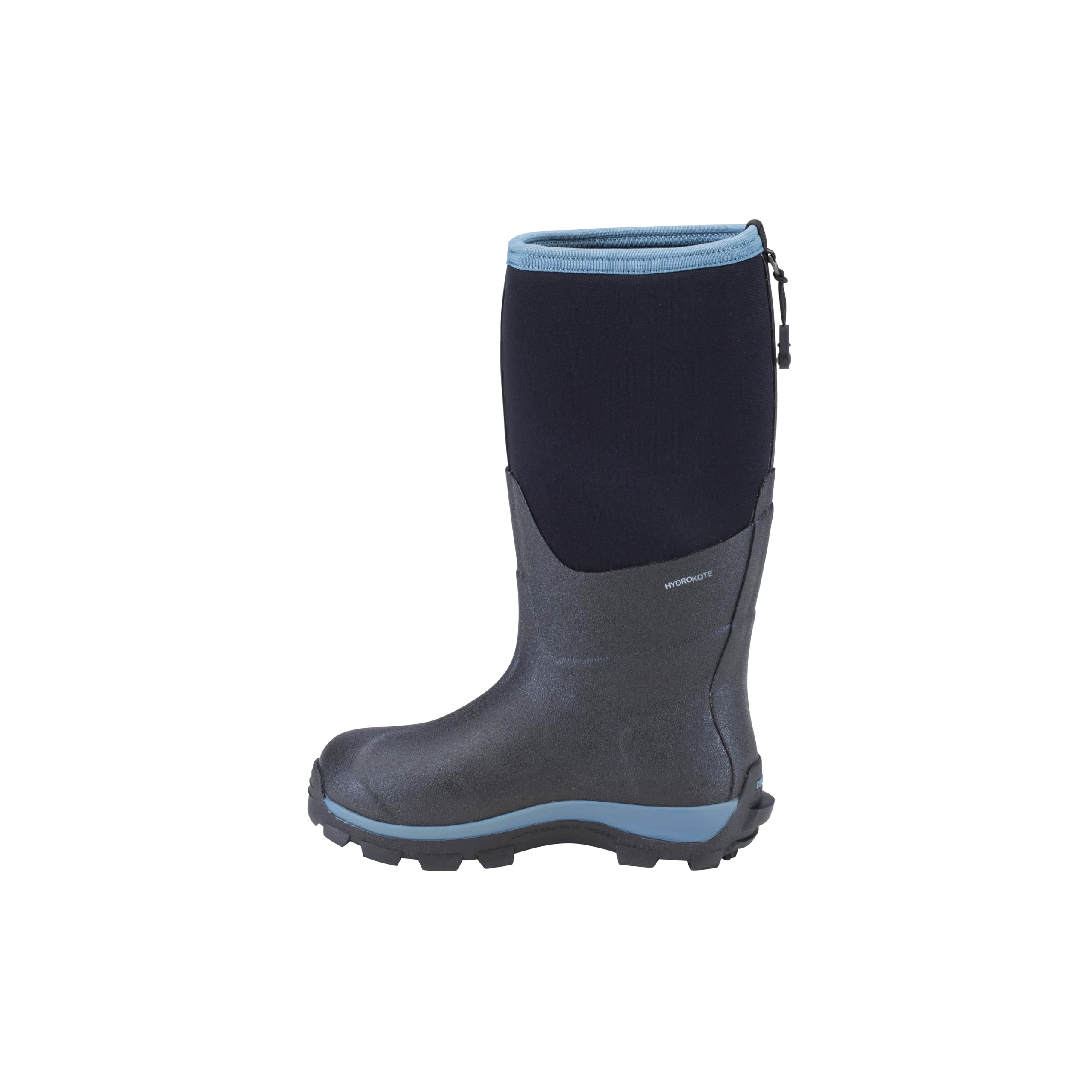 Dryshod Kids Arctic Storm Extreme Cold Weather Winter Boots - Waterproof Snow Boots for Boys & Girls - Perfect for Snow Play, Sledding & Outdoor Winter Activities