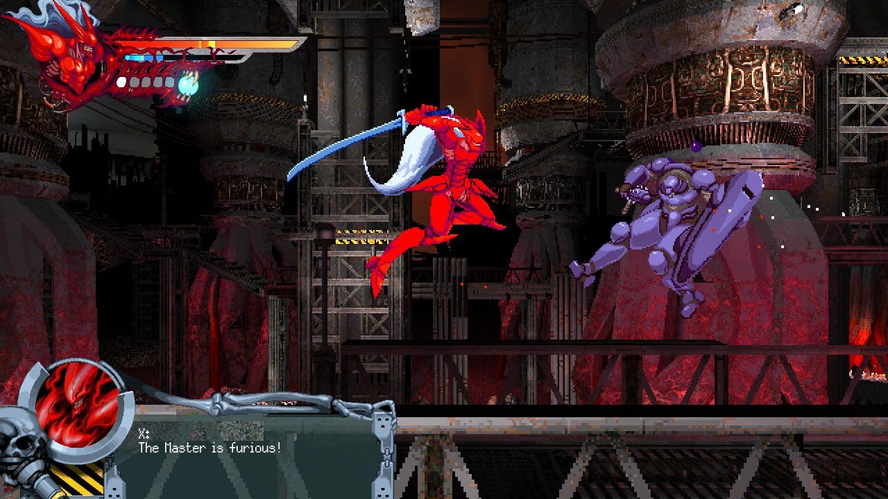 Slave Zero X Calamity Edition for PS5 - Limited Collector's Edition | Action-Adventure Game for PlayStation 5 | Perfect for Hardcore Gamers & Collectors