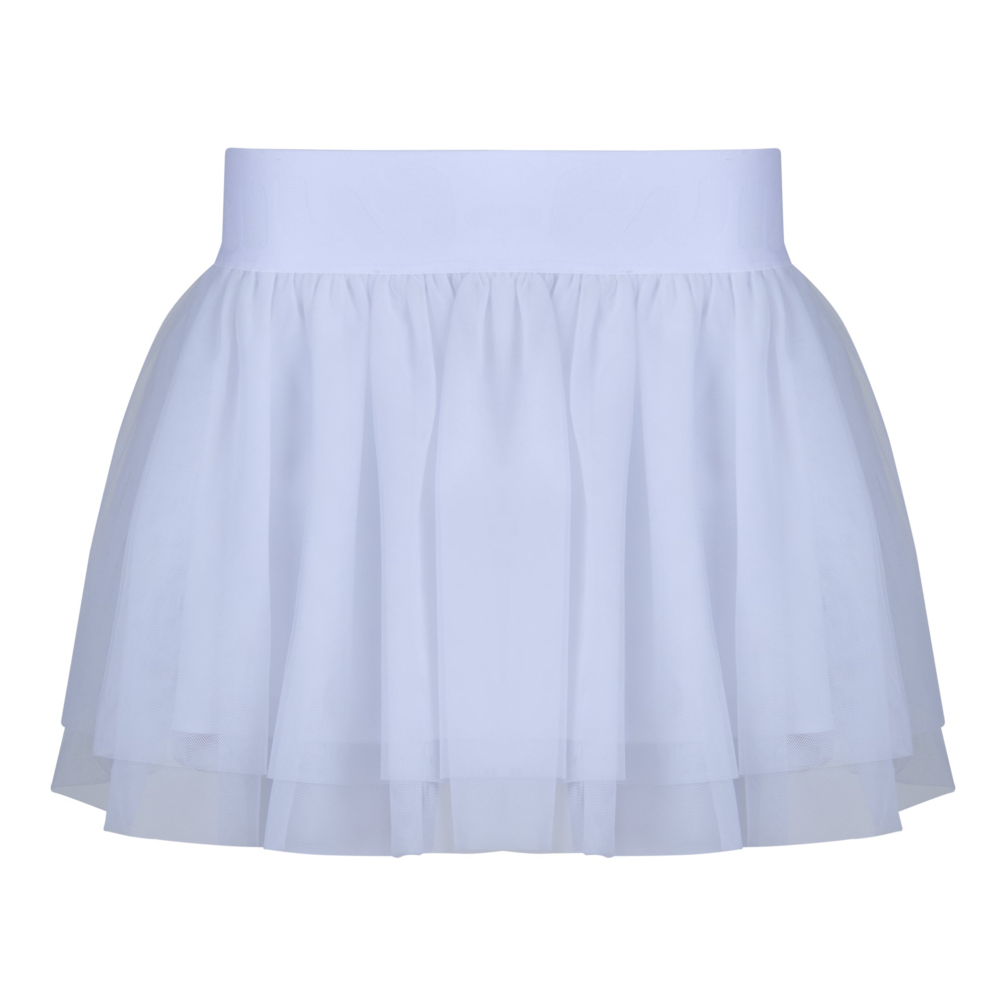 Belinda Tulle Skirt for Women - Elegant Layered Ballet Tutu Skirt for Dance, Party & Special Occasions