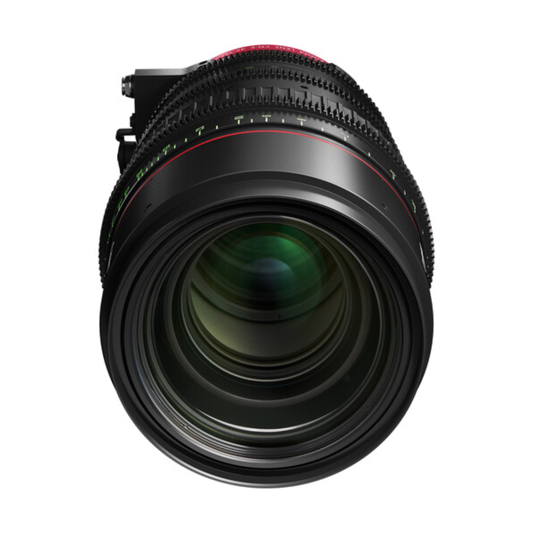 Canon CN-E 45-135mm T2.4 L Series Cinema Zoom Lens for EOS PL Mount - Professional 4K Video Lens for Filmmaking, Live Streaming & Broadcast Production