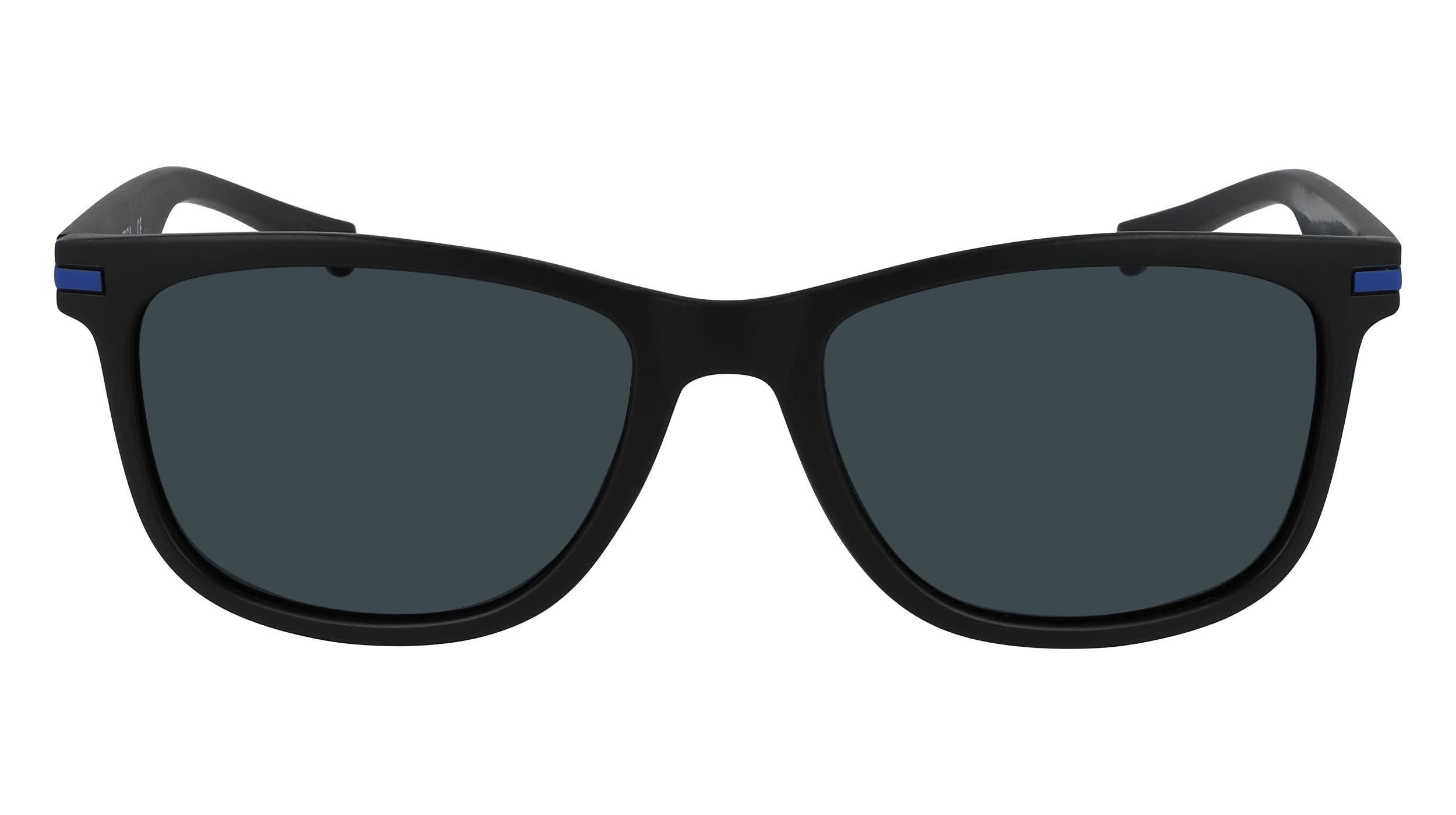 Nautica Men's N3661SP Rectangular Polarized Sunglasses for Driving, Fishing & Outdoor Activities - UV Protection & Stylish Design