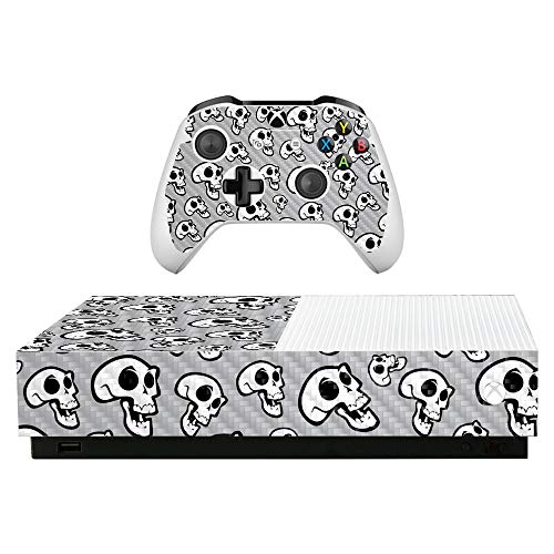 Laughing Skulls