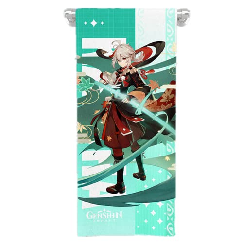 Kazuha