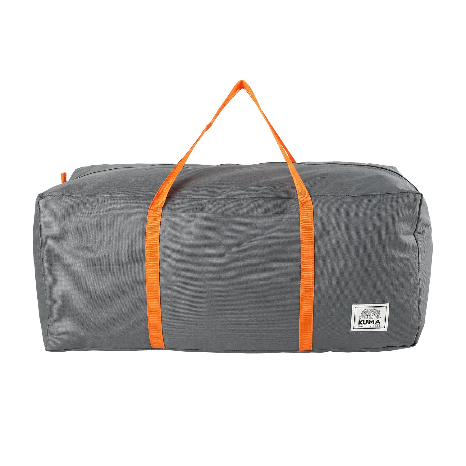 Bear Den 9-Person Cabin Tent for Camping - Waterproof Family Tent with Rainfly & Large Windows - Perfect for Backpacking, Hiking, and Outdoor Adventures