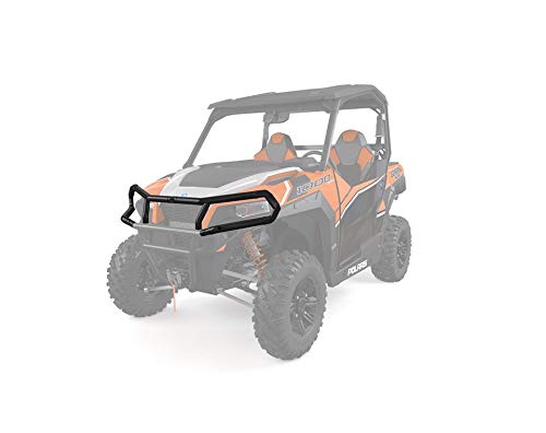 Polaris Off-Road Front Sport Bumper for ATV & UTV - Heavy-Duty Protection for Trail Riding & Off-Road Adventures