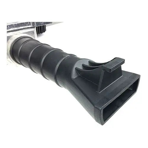 Ken Tool 31445 5 Gallon Aluminum Bead Seating Tool - Heavy Duty Tire Bead Seater for ATV, Motorcycle & Tractor Tires - Perfect for Off-Road, Farm & Workshop Use
