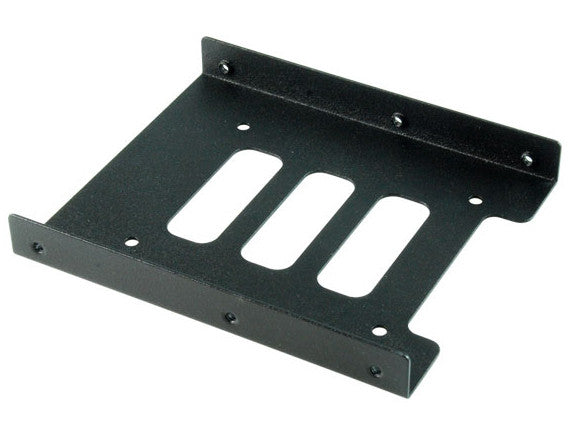 Evercool Metal Hard Drive Bracket - Convert 3.5