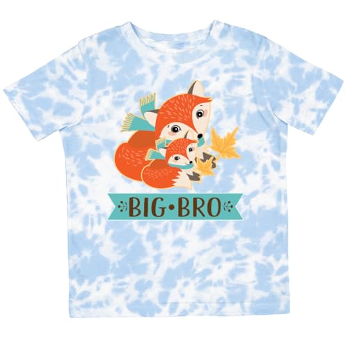 Tie Dye Blue