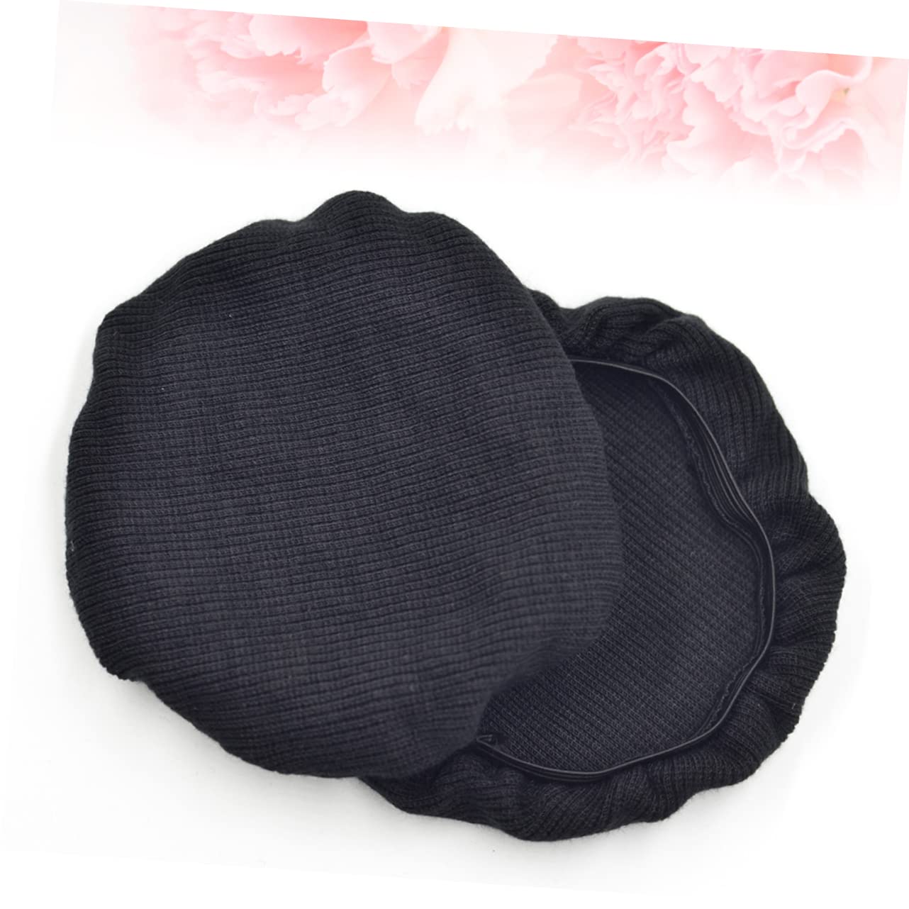 BESTonZON 10pcs Headphone Covers - Soft Earmuff Protectors for Headphones & Headsets | Comfortable & Stylish Replacement Covers for Work, Travel & Gaming