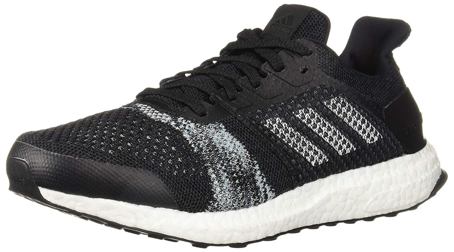 adidas Originals Men's Ultraboost Running Shoes - Lightweight Comfort for Jogging, Gym Workouts & Daily Wear