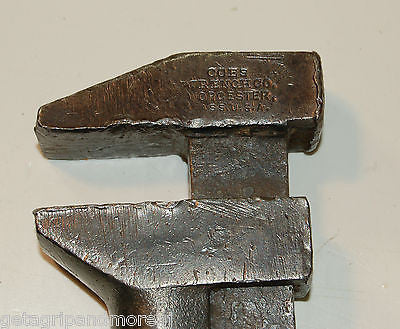 10L Coes & Co Adjustable Monkey Wrench - Vintage Industrial Tool for Plumbing, Automotive Repair & DIY Projects