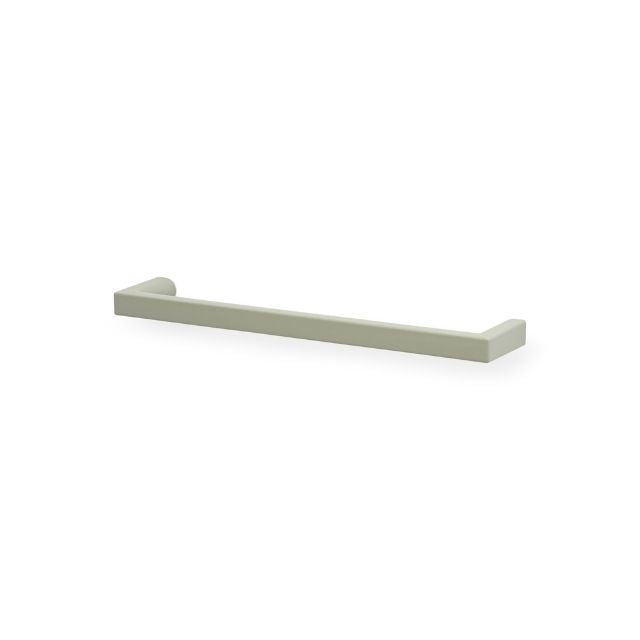Castella Dune D Pull Handle - Dusty Olive Cabinet Hardware for Kitchen & Bathroom Renovation | Modern & Durable Drawer Pulls for Home Improvement Projects