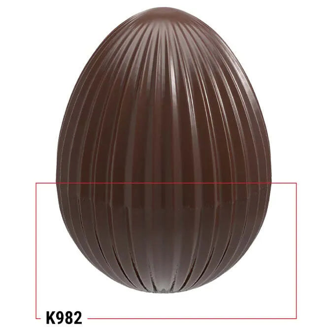 24-Pack Pleated Egg Bottom Molds - Perfect for Baking, Cooking, and Decorating Homemade Eggs, Cakes, and Desserts