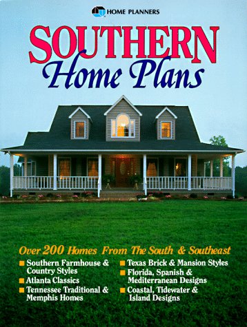 Southern Home Plans: 200+ Custom House Designs for Southern & Southeast USA | Perfect for Builders, Architects & Homeowners