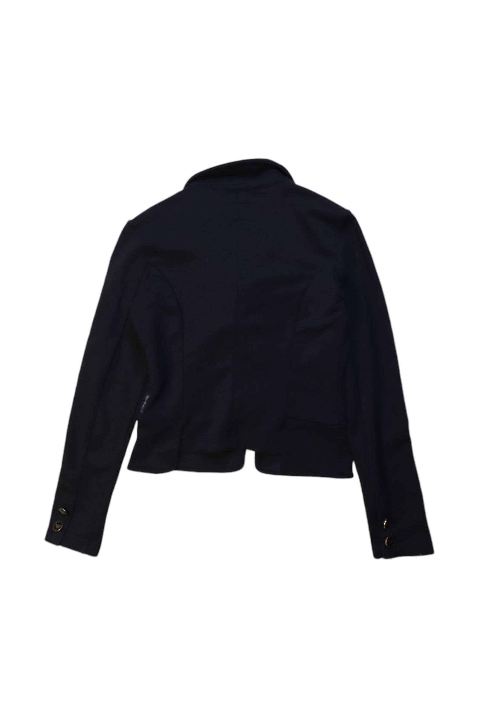 Armani Men's Slim Fit Blazer Jacket - Classic 8Y Size for Business & Formal Wear | Perfect for Office, Weddings & Special Occasions