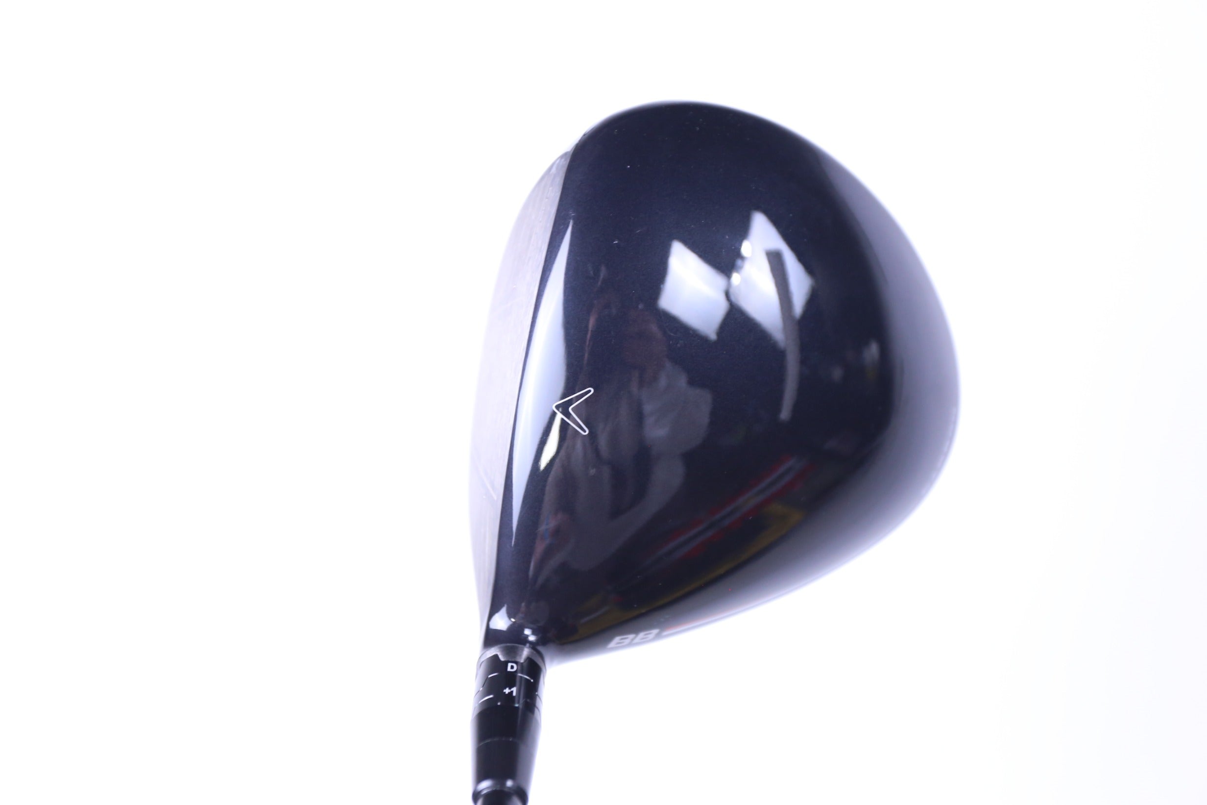 Used Callaway Big Bertha 23 Golf Driver 10.5° Regular Flex Project X HZRDUS RDX Smoke Red Right Handed - Perfect for Mid-Handicap Golfers & Distance Improvement on the Course