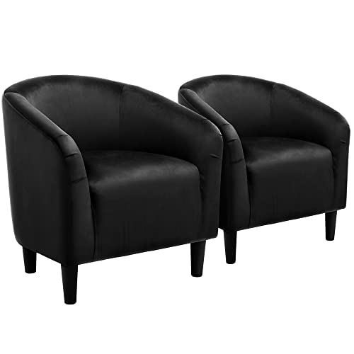 Black (Velvet)