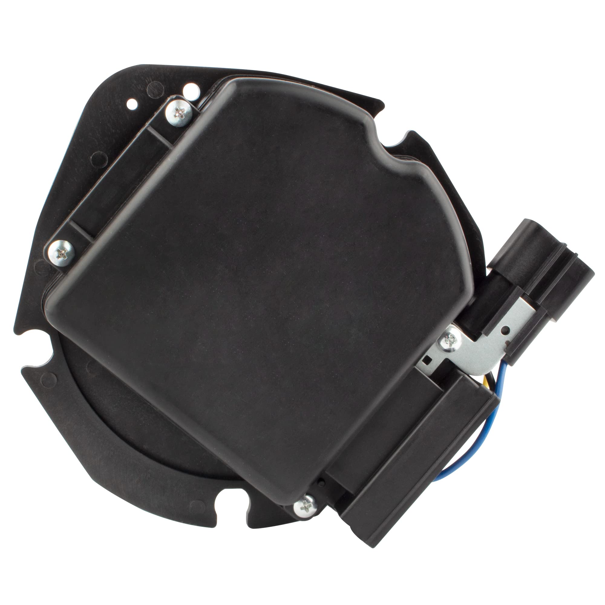 BOXI HVAC Blower Motor Fan Assembly Replacement for Cadillac Seville 1994-1997, DeVille & Eldorado 1994-1999 - Compatible with OE# 15-80205, 3010027, PM6009 - Perfect for AC/Heating System Repair & Maintenance