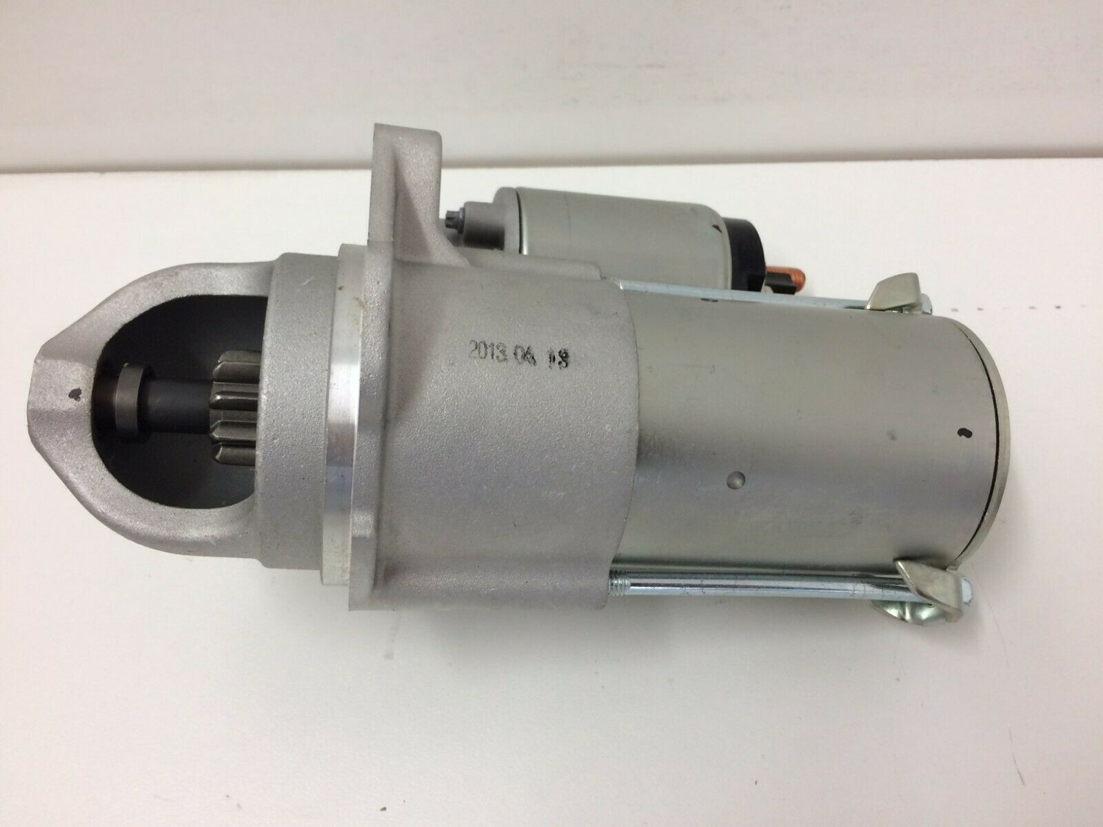 Genuine Holden AH Astra ZC Vectra 2.2L Starter Motor - High Performance Replacement Part for Smooth Engine Starts | Perfect for DIY Car Repairs & Automotive Maintenance