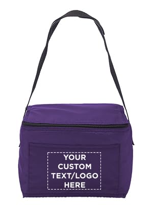 - Custom – Purple