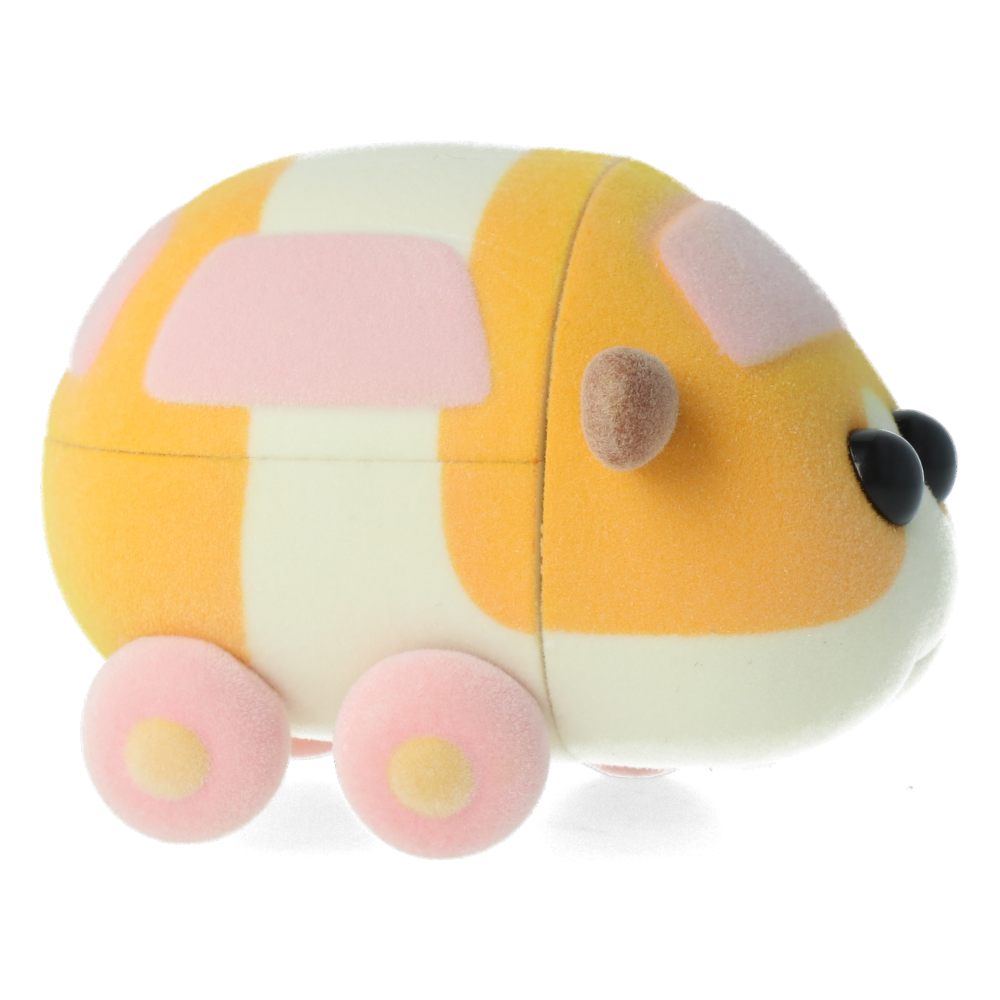 Nendoroid Potato Pui Pui Molcar Figure - Cute Anime Collectible for Fans & Decor - Perfect for Display, Gifts, and Anime Enthusiasts
