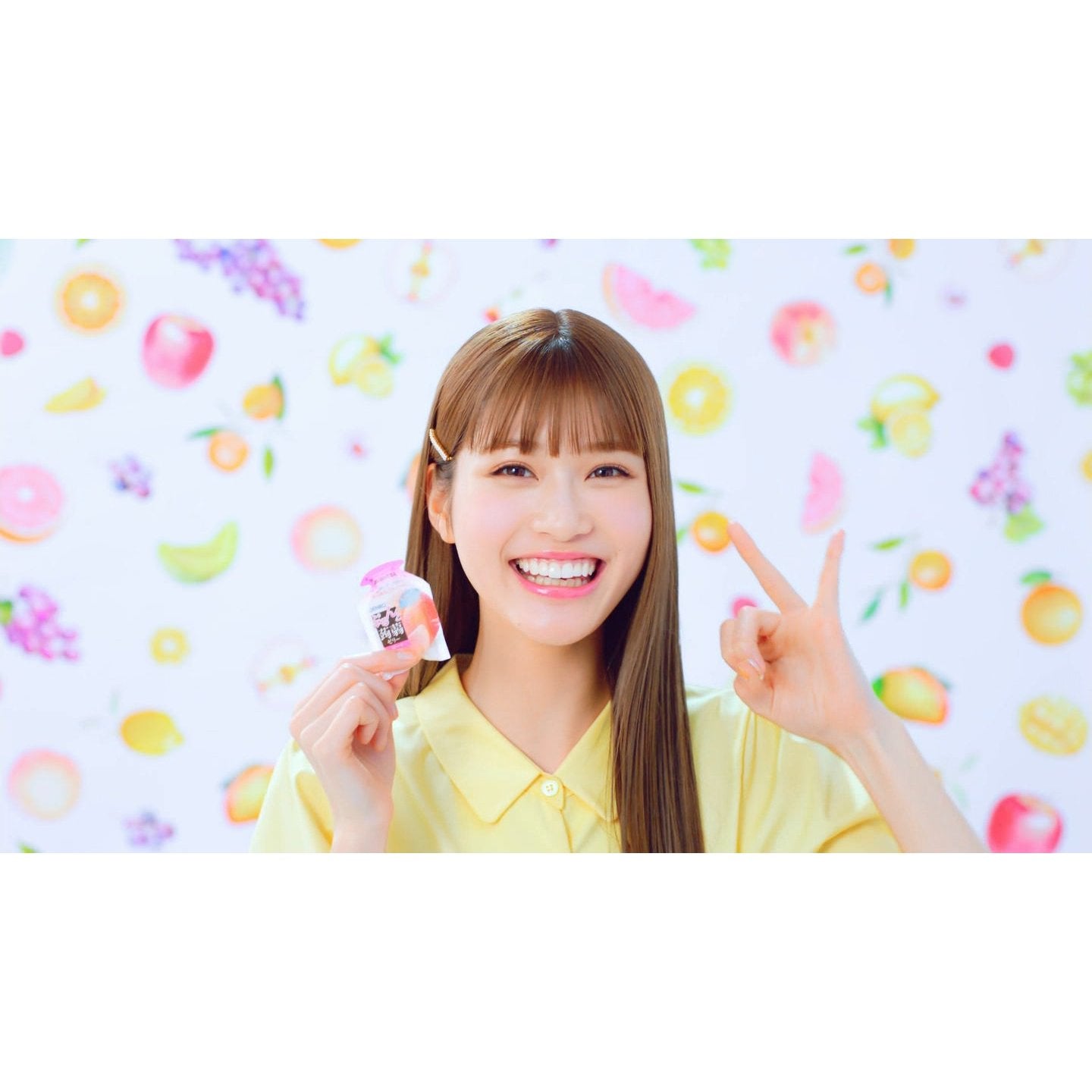 Orihiro Konjac Jelly Snack - Peach Flavor 120g | Low Calorie Japanese Dessert | Perfect for Weight Loss, Keto Diet & Healthy On-the-Go Snacking
