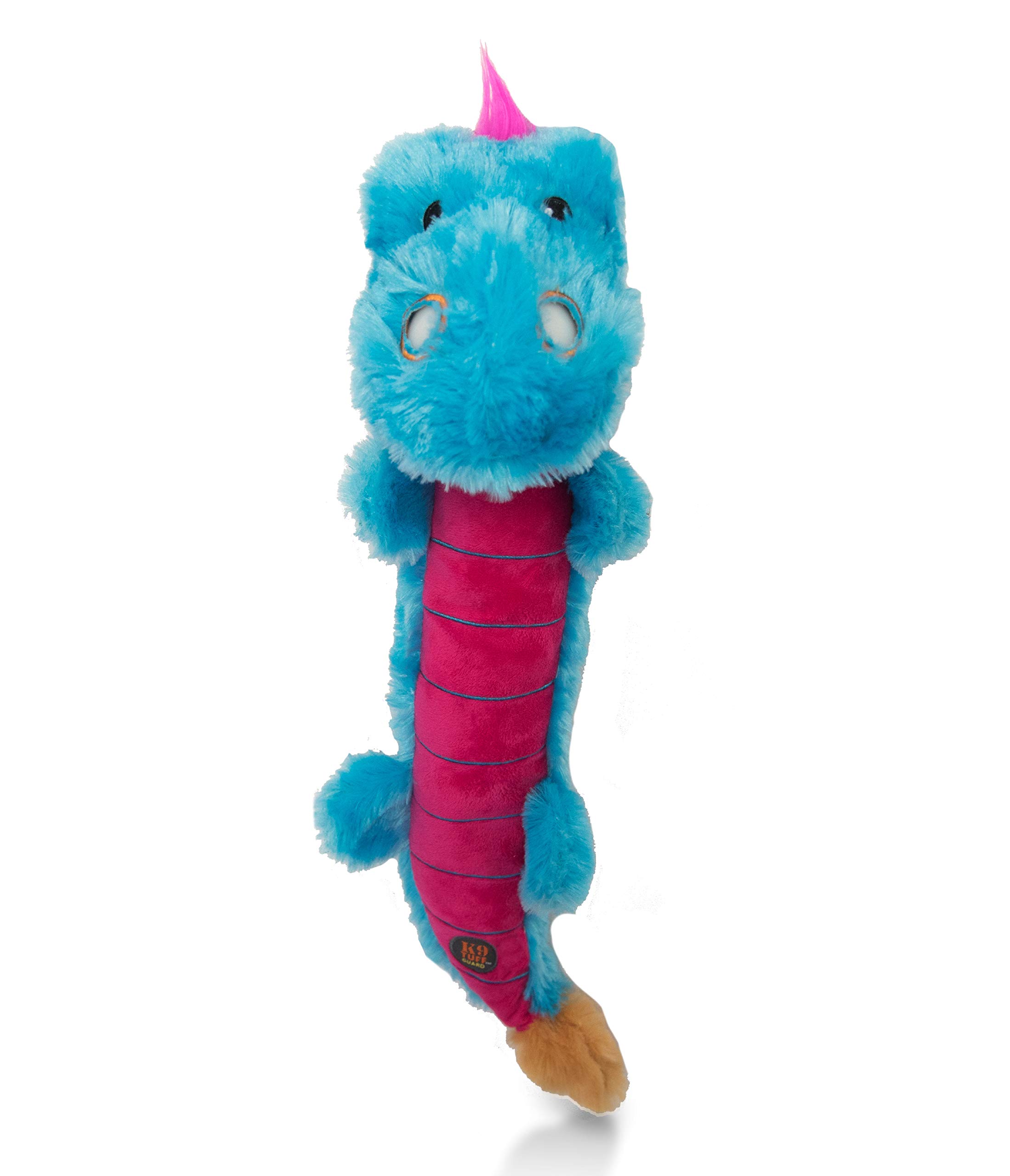 Glow in the Dark Dog Toys - LED Light Up Chew Toys for Small & Large Dogs | Interactive Pet Toys for Night Play & Training