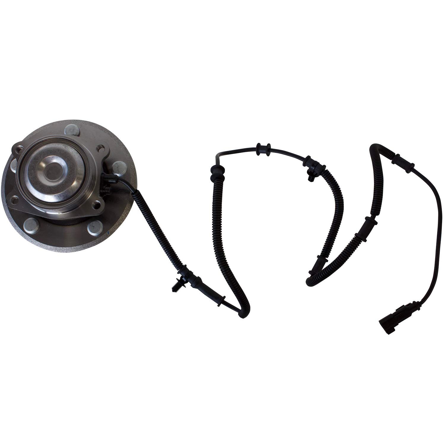 GMB 720-3180 Wheel Bearing and Hub Assembly Replacement - Compatible with [Vehicle Models] - Durable OEM Quality - Perfect for Off-Roading, Towing & Daily Driving