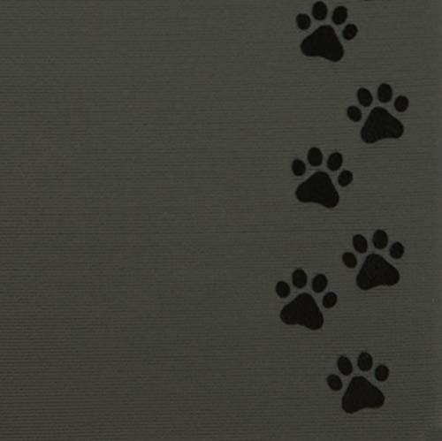 GRAY - DOG PAW