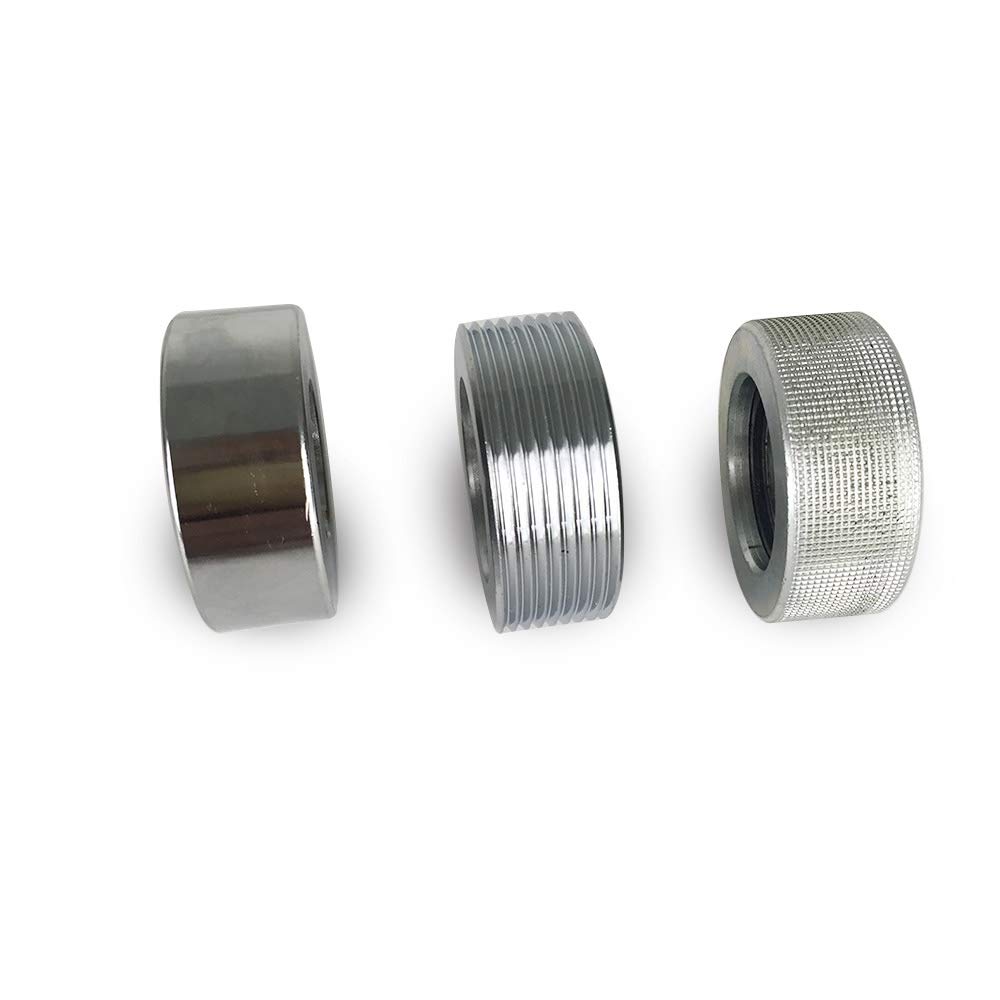 Continuous Sealing Machine Accessories - Embossing, Printing & Smooth Wheels for Band Sealers | Replacement Parts for Food Packaging & Industrial Sealing