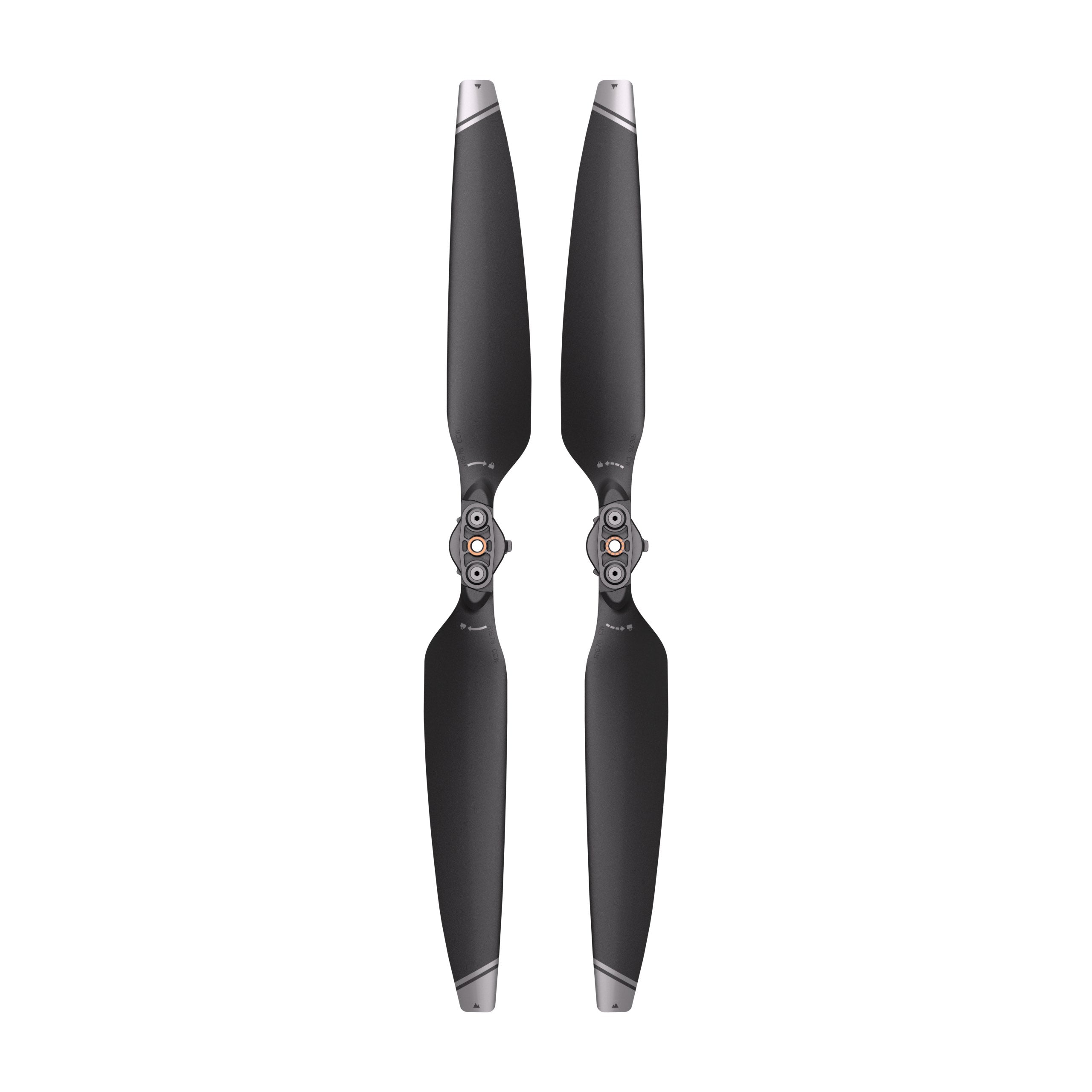 DJI Inspire 3 Quick Release Folding Propellers - High Performance Carbon Fiber Blades for Aerial Photography & Cinematography - Perfect for High Altitude Filming, Professional Drone Operations & Smooth Flight Performance