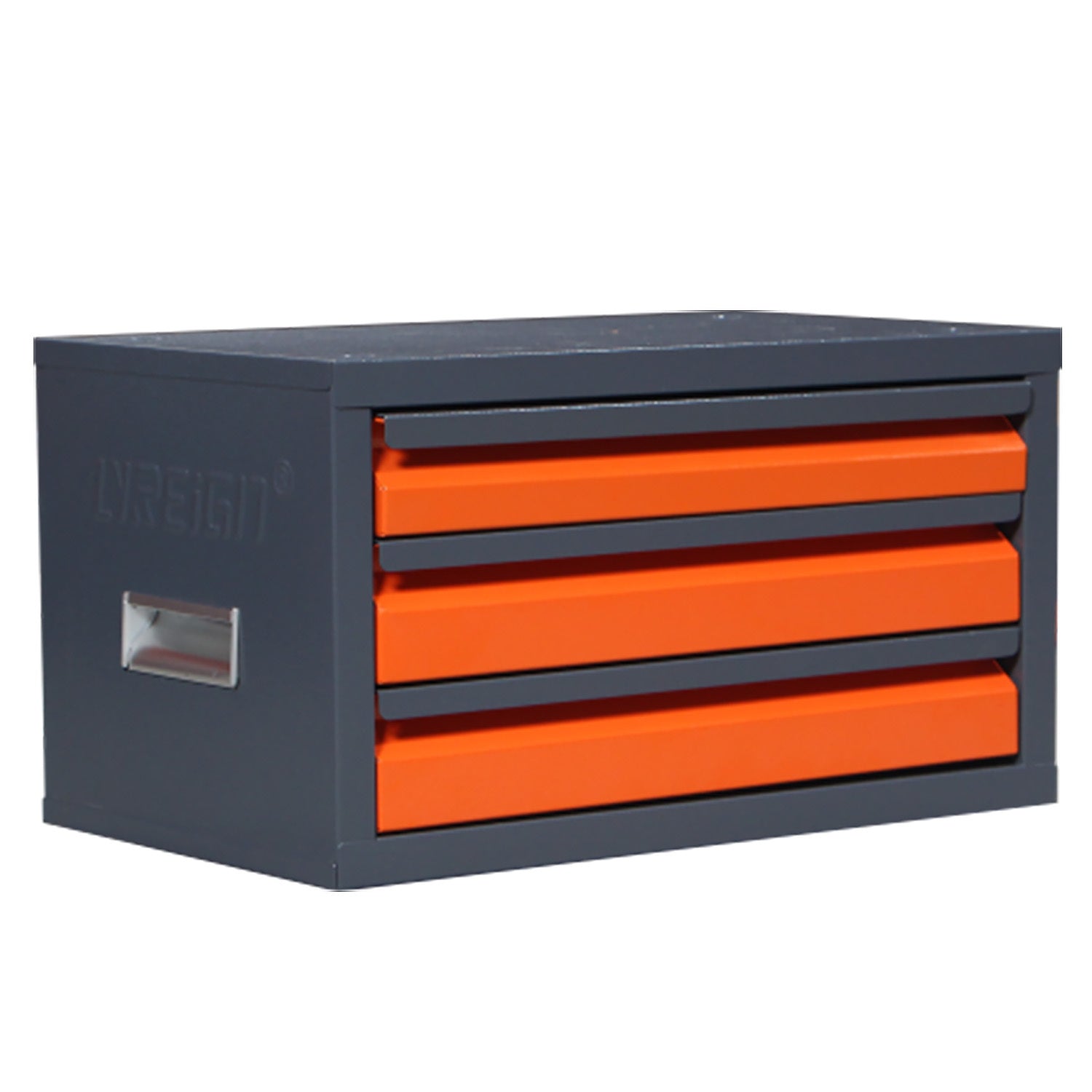 Premium HSS Drill Bit Storage Case - Organizer for Aluminum, Copper, Soft Alloy Steel & Wood (1/16